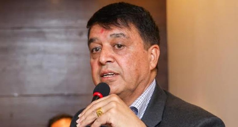 Tourism Infrastructure Connectivity Dhakal