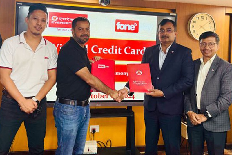 EBL Virtual Credit Card