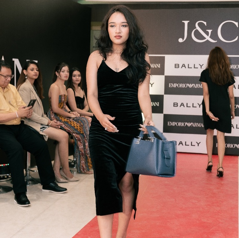 J&Co Store in Ktm