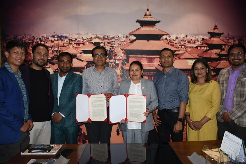NAFIJ Fellowship Begin