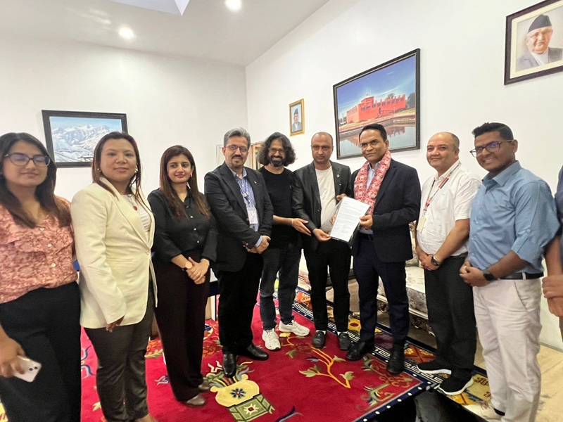 Nepal Cybersecurity Roadmap for BFIs