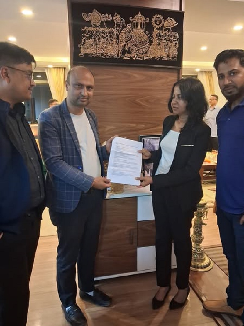 nepal-srilanka ict collaborations