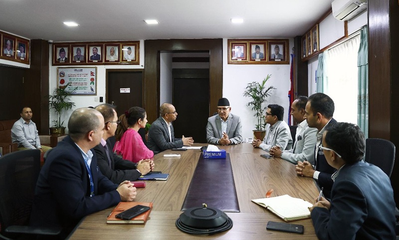 CNI Targets 100 Billion Economy