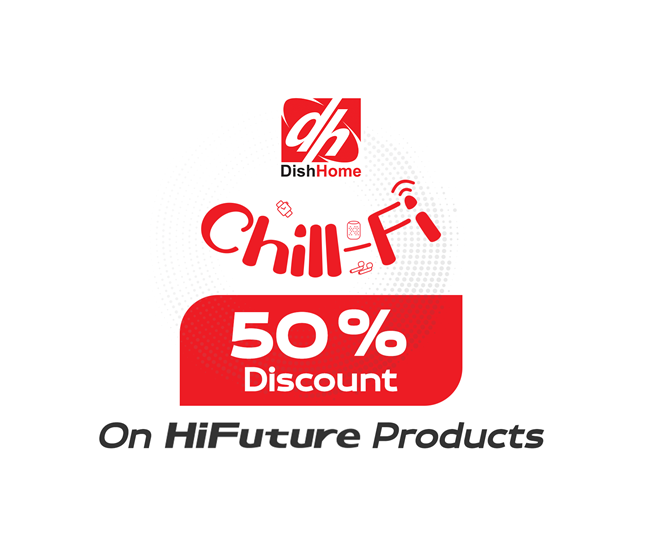 DishHome Partners Lannish Hub