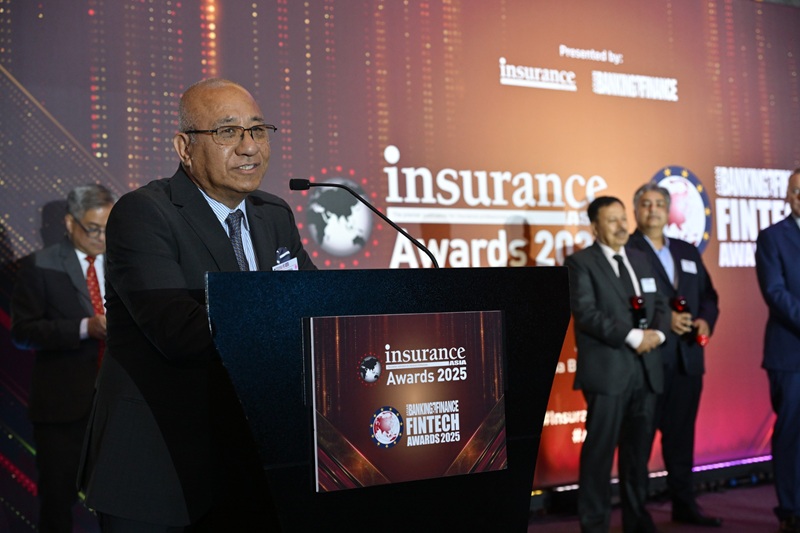 Insurance Asia Awards