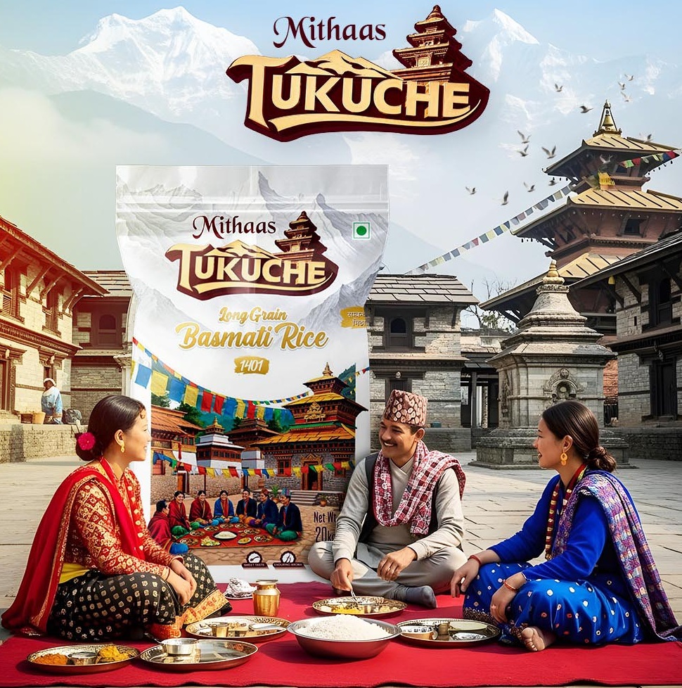 Mithaas Tukuche 1401