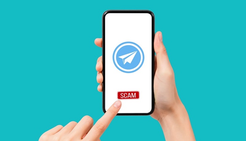 Telegram Ban Nepal
