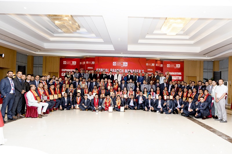 Prabhu Mahalaxmi Branch Conference