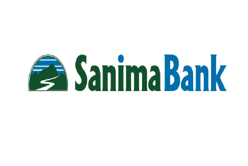 Sanima Bank USD e-Com VISA