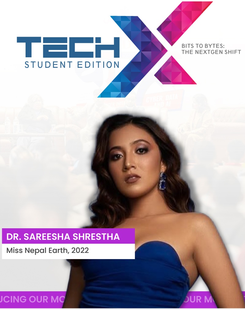 TechX Elevate 2025