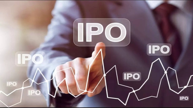 Trade Tower IPO NEPSE Trading