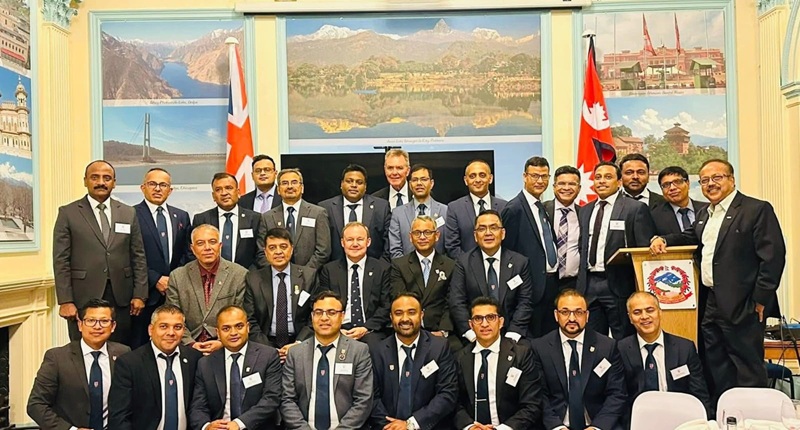 UK-Nepal Digital Trade & Investment