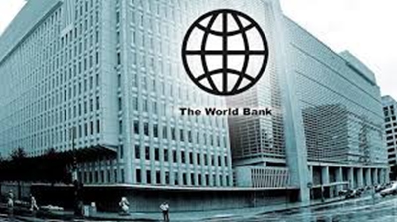 World Bank loan interest rate