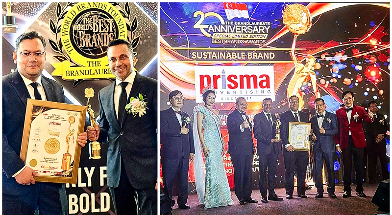 BestBrands Award 2082