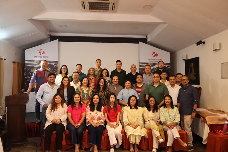 Ek Ek Paila 10-Year Milestone