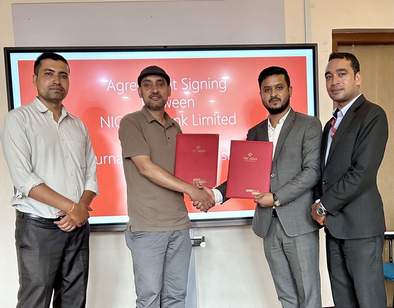 NIC ASIA Annapurna Hospital Discount