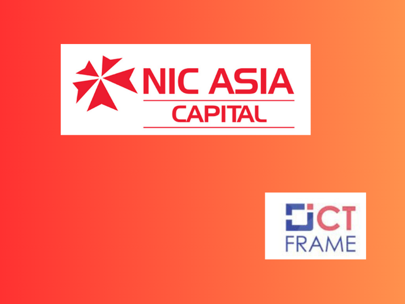 NIC Asia Mutual Fund Dividend