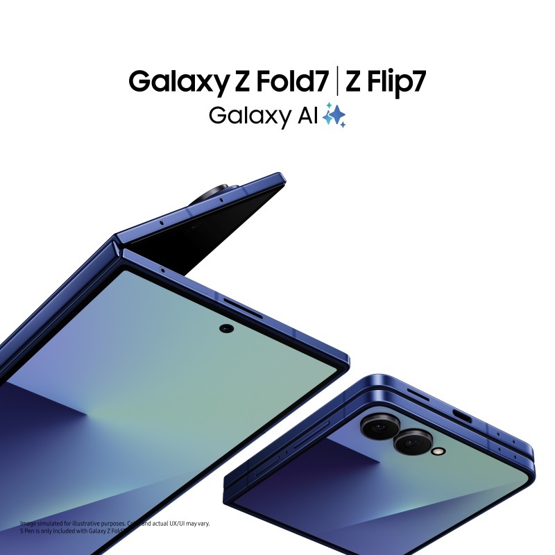 Samsung Galaxy Flip7 Pre-order in Nepal