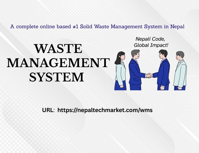 Waste Management System