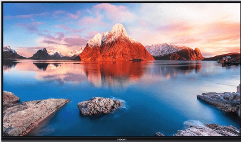 Xiaomi TVs in Kathmandu