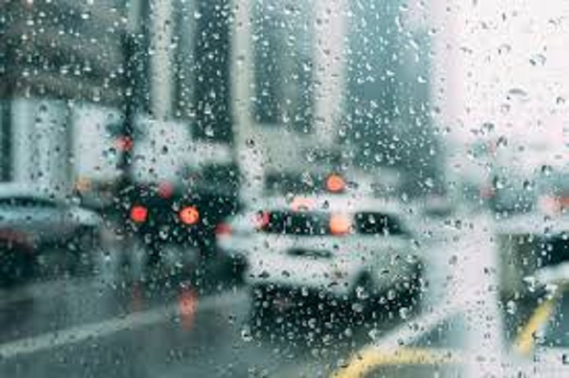 1st Ashwin 2082 Nepal Weather