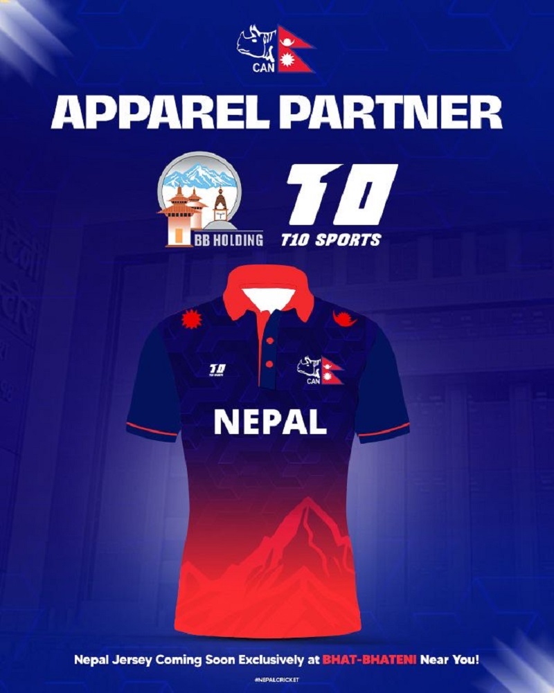 Bhatbhateni Apparel Partners
