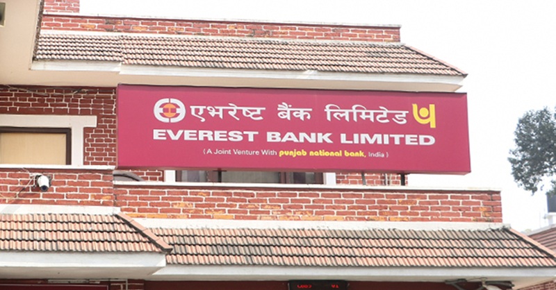 Everest Bank Dashain Open