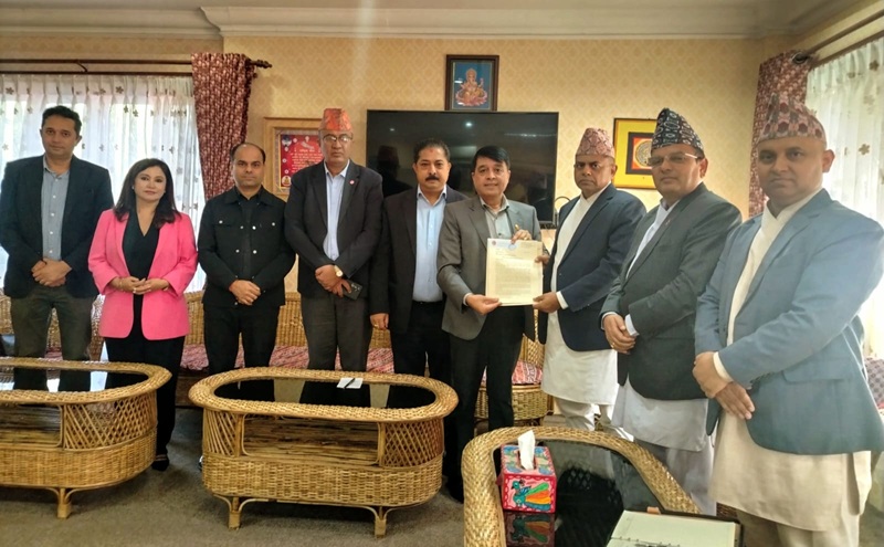 FNCCI Demands Action After Protest