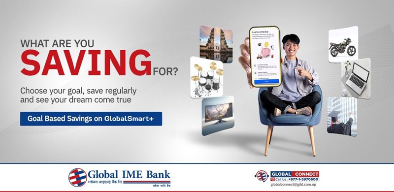Global IME Goal Based Saving