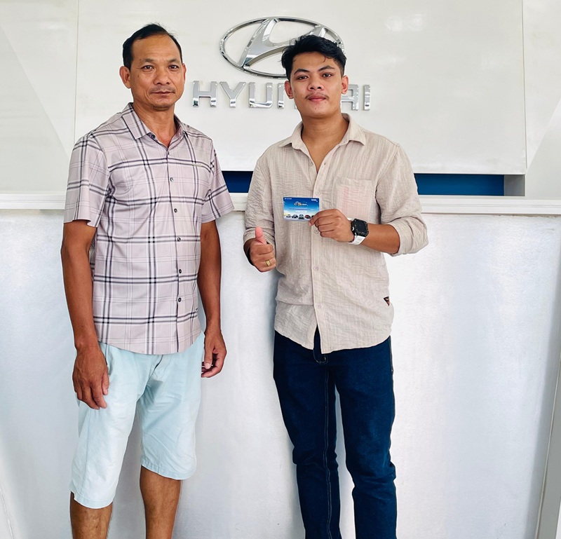 Hyundai's Dashain-Tihar 2082 Offers