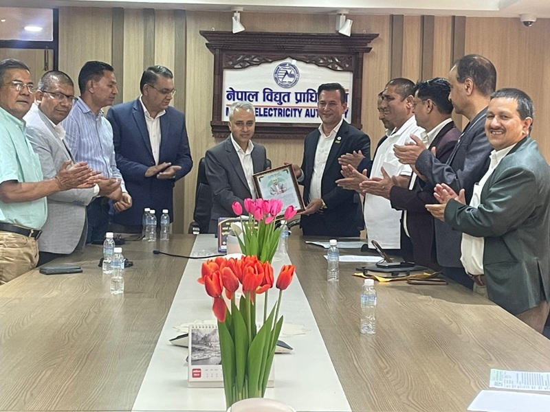 IPPAN PPA Demands Authority