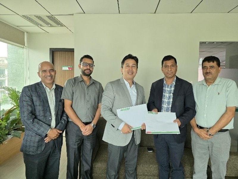 Kalinchok Investment IPO