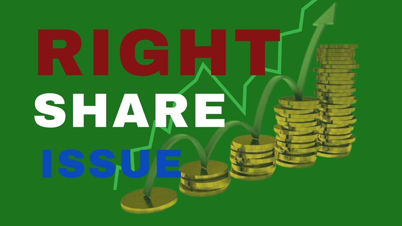 Khani Khola rights shares