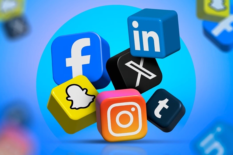 Nepal social media ban 2025