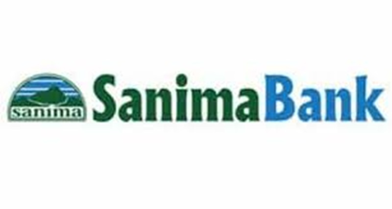 Sanima Bank Dividend Announcement