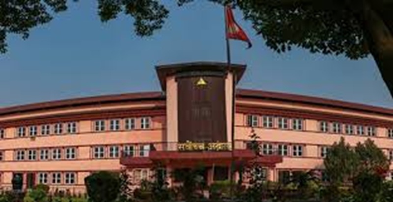 Social Media Registration Nepal