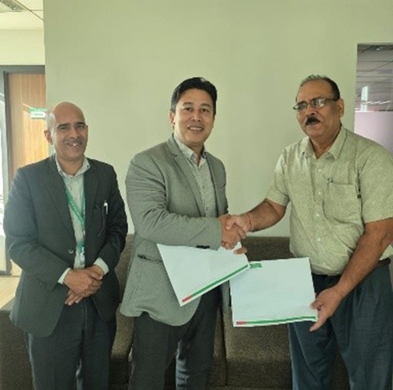 Swastik Agro Industries IPO
