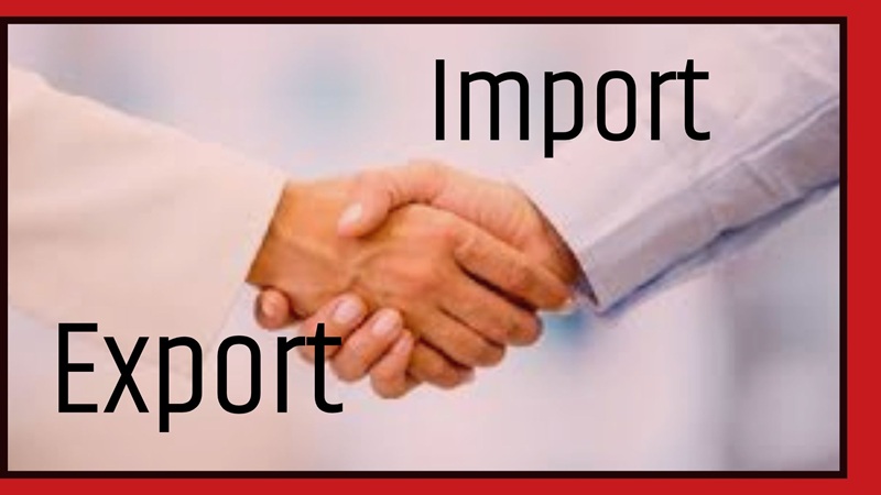 exports trade deficit nepal