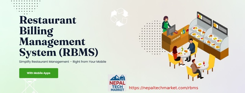 maBill Transforming Nepal's Hospitality