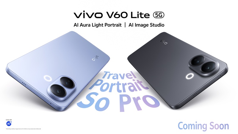 vivo v60 lite