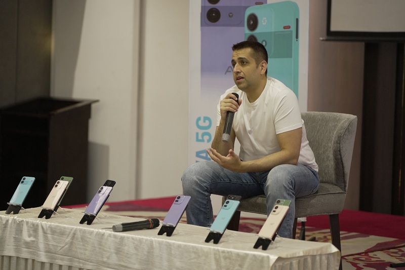 Ai Plus Smartphone Price