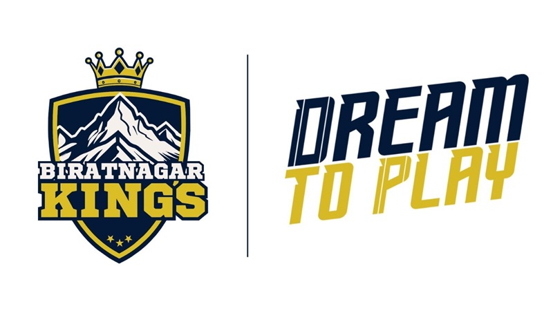 Biratnagar Kings Dream Tournament