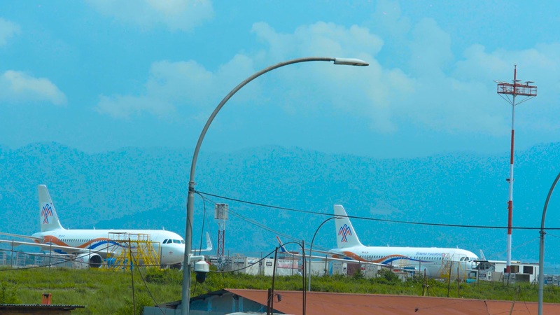Domestic Flight Resume Today