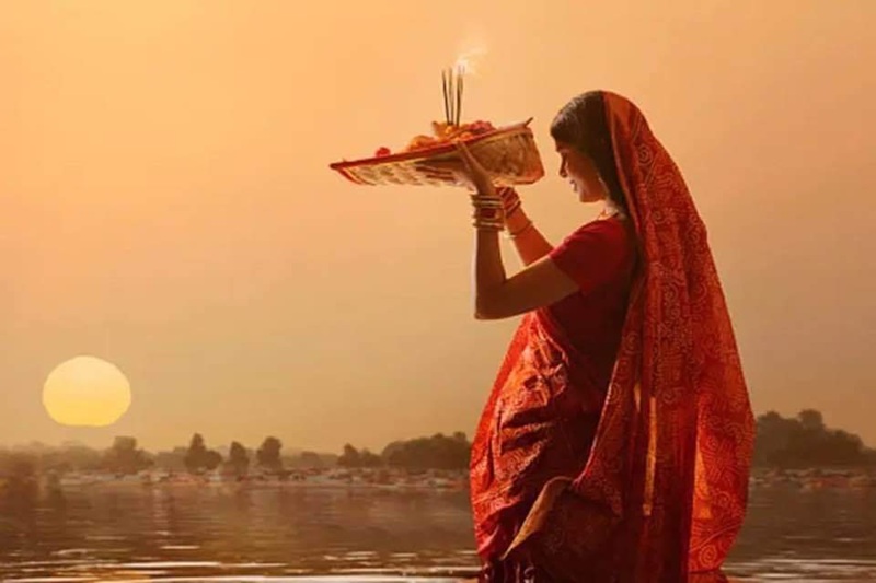 From Tihar 2 Chhath