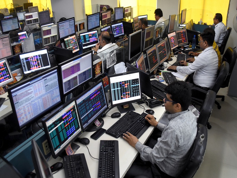 India Emerges Trusted Partners