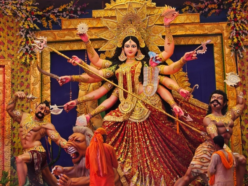 Mahanavami 2025