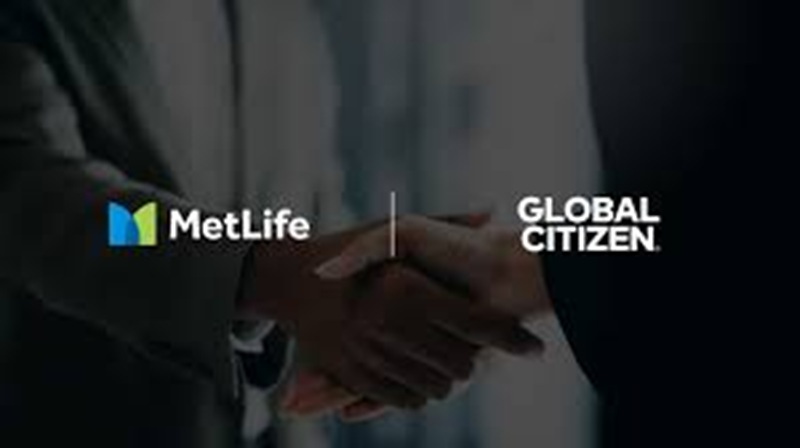 MetLife Partner Global Citizen