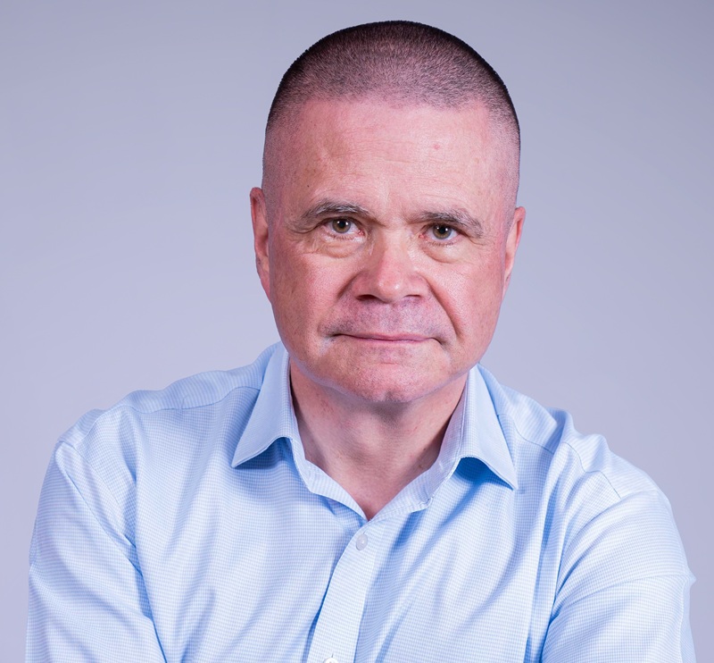 Michael Foley Ncell CEO Appointment