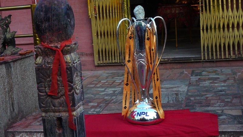 NPL Trophy Parade 2025