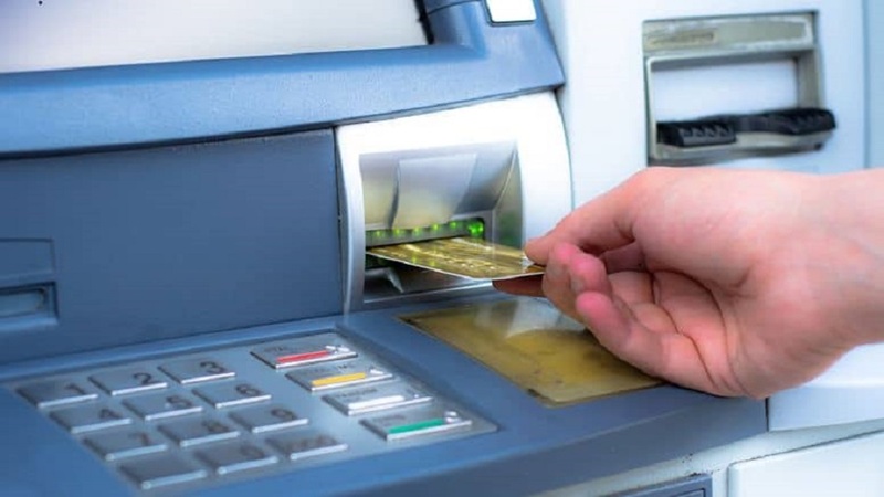 NRB ATM limit reduced